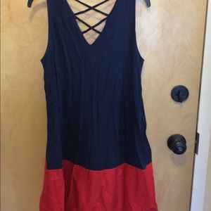 LOFT Dress